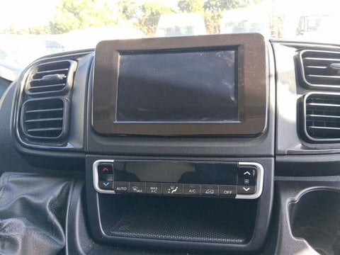 Coches Segunda Mano En La Coruña | Fiat 500 Ducato Furgon L3H2 3 2.2 Mjet