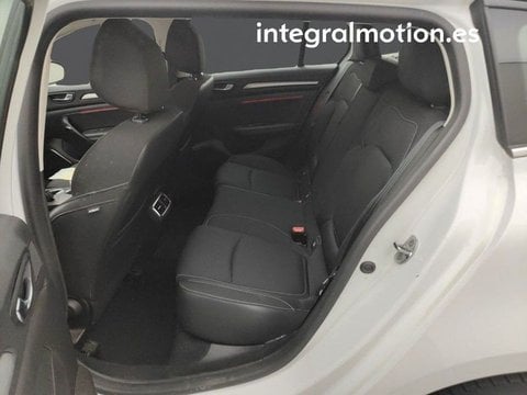 Coches Segunda Mano En La Coruña | Renault Mégane S.t. Intens Blue Dci 85 Kw (115Cv)