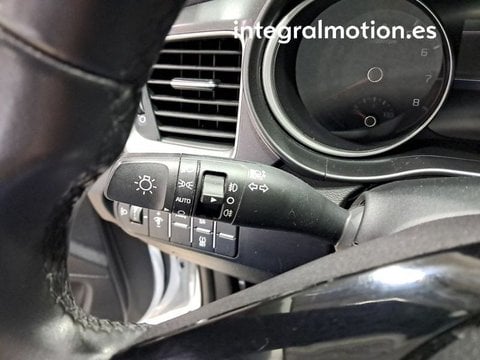 Coches Segunda Mano En La Coruña | Kia Xceed 1.0 T-Gdi Drive 74Kw (100Cv)