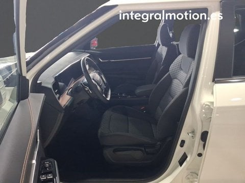 Coches Nuevos Entrega Inmediata En La Coruña | Kgm Torres Evx Trend