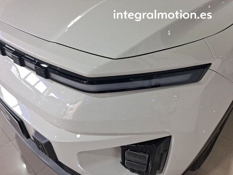 Coches Nuevos Entrega Inmediata En La Coruña | Kgm Torres Evx Trend