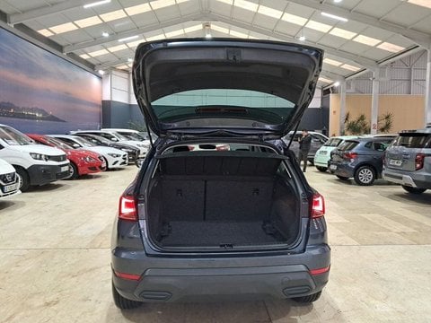 Coches Segunda Mano En La Coruña | Seat Arona 1.0 Tsi 85Kw Style Special Edition