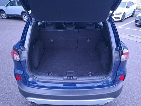 Coches Segunda Mano En La Coruña | Ford Kuga Titanium 2.0 Ecoblue 140Kw 4X4 Auto