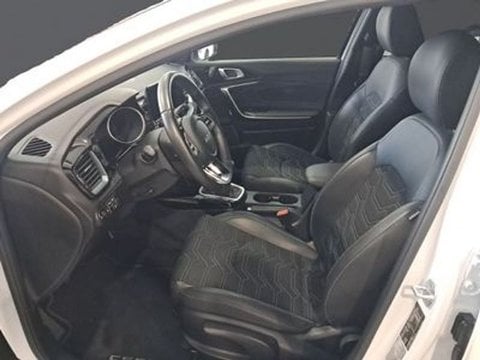 Coches Segunda Mano En La Coruña | Kia Ceed 1.0 T-Gdi 74Kw (100Cv) Concept