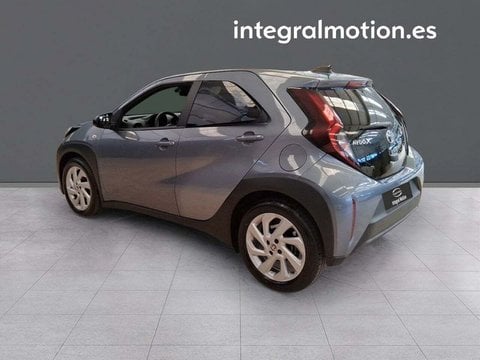 Coches Segunda Mano En La Coruña | Toyota Aygo X Cross 1.0 Vvt-I 72Cv Play