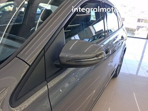 Coches Segunda Mano En La Coruña | Mercedes-Benz Clase B B 180 D
