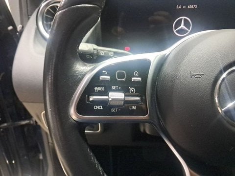 Coches Segunda Mano En La Coruña | Mercedes-Benz Clase B B 250 E