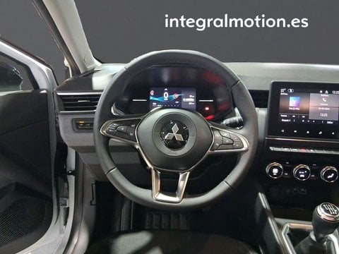 Coches Nuevos Entrega Inmediata En La Coruña | Mitsubishi Colt 100T Motion