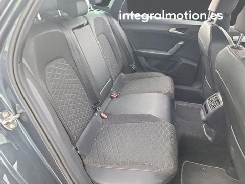 Coches Segunda Mano En La Coruña | Seat León Leon Sp 1.4 E-Hybrid Dsg S&S Fr Go Xl