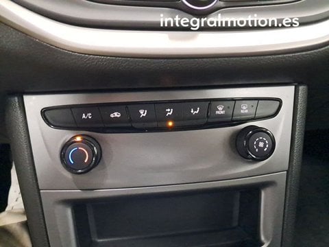 Coches Segunda Mano En La Coruña | Opel Astra 1.5D Dvh 90Kw (122Cv) Elegance St
