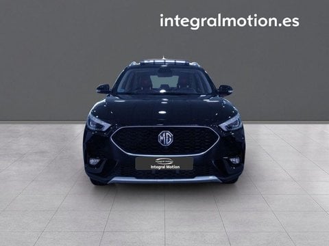 Coches Segunda Mano En La Coruña | Mg Zs 1.0T Luxury