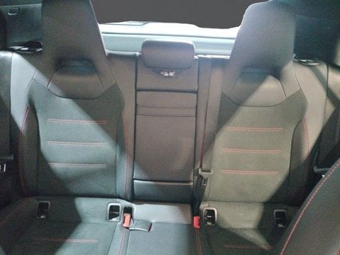 Coches Segunda Mano En La Coruña | Mercedes-Benz Clase A A 250 E