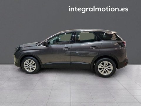 Coches Segunda Mano En La Coruña | Peugeot 3008 1.5 Bluehdi 96Kw (130Cv) S&S Active Pack