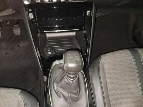 Coches Segunda Mano En La Coruña | Peugeot 2008 Allure Bluehdi 81Kw (110Cv)
