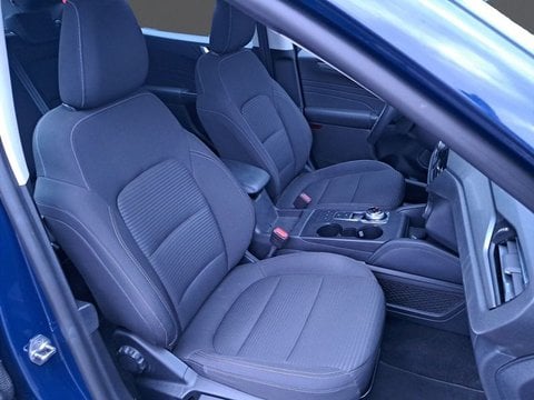 Coches Segunda Mano En La Coruña | Ford Kuga Titanium 2.0 Ecoblue 140Kw 4X4 Auto