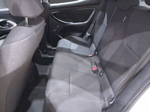 Coches Segunda Mano En La Coruña | Toyota Yaris 1.0 70 Business