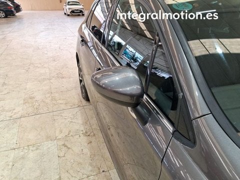Coches Segunda Mano En La Coruña | Citroën C4 Bluehdi 88Kw (120Cv) Feel Edition