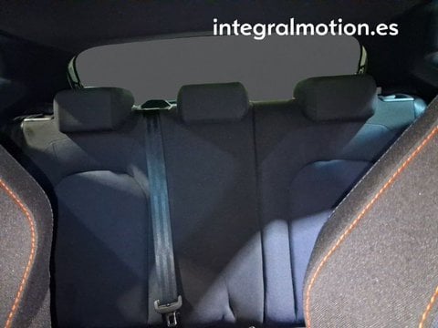 Coches Segunda Mano En La Coruña | Seat Ibiza 1.0 Tsi 85Kw (115Cv) Fr Salta
