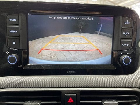 Coches Segunda Mano En La Coruña | Hyundai I10 1.0 Klass