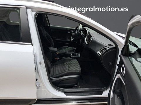 Coches Segunda Mano En La Coruña | Kia Xceed 1.0 T-Gdi Drive 74Kw (100Cv)