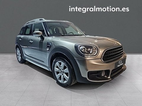 Coches Segunda Mano En La Coruña | Mini Countryman Cooper