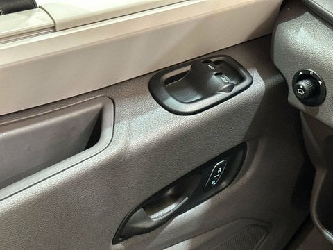 Coches Segunda Mano En La Coruña | Ford Transit Ft 350 2.0 Tdci Dpf 350 L3 Trail Fwd Cabina Simp...