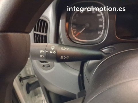 Coches Segunda Mano En La Coruña | Fiat Panda Hybrid 1.0 51Kw (70Cv)