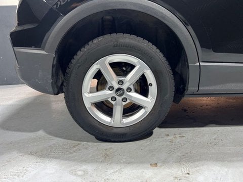 Coches Segunda Mano En La Coruña | Audi Q2 Adrenalin 30 Tfsi 81Kw (110Cv)