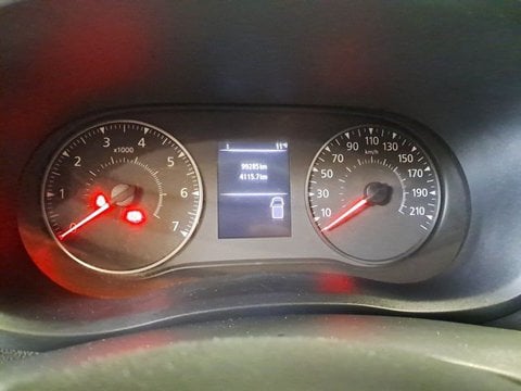 Coches Segunda Mano En La Coruña | Renault Master Master Fg. Energy Blue Dci L1H1 3500 T 110Kw