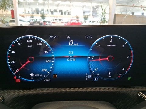 Coches Segunda Mano En La Coruña | Mercedes-Benz Clase A A 180 D