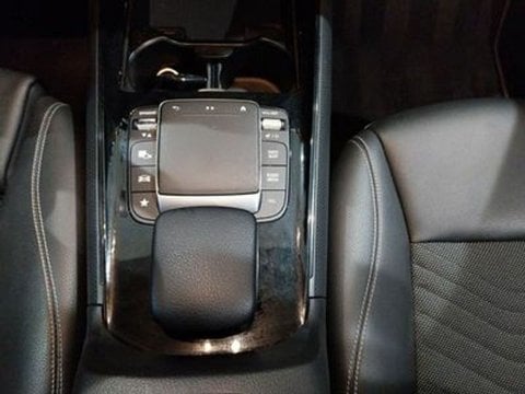 Coches Segunda Mano En La Coruña | Mercedes-Benz Glb 200 D