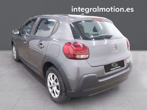 Coches Segunda Mano En La Coruña | Citroën C3 Bluehdi 73Kw (100Cv) S&S Feel