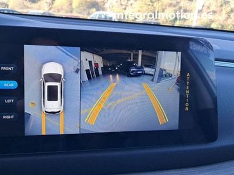 Coches Segunda Mano En La Coruña | Dfsk E5 Intelligent