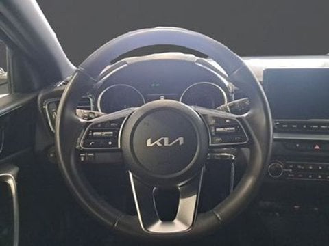 Coches Segunda Mano En La Coruña | Kia Ceed 1.0 T-Gdi 74Kw (100Cv) Concept