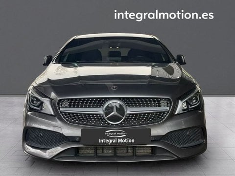 Coches Segunda Mano En La Coruña | Mercedes-Benz Cla Clase 220 D Shooting Brake