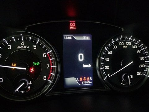 Coches Segunda Mano En La Coruña | Suzuki S-Cross 1.4T S3 Mild Hybrid