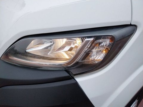 Coches Segunda Mano En La Coruña | Fiat Ducato 3.0 Np 136 Euro 6D-Temp Maxi 35 Lh2 4D