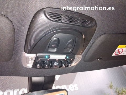 Coches Segunda Mano En La Coruña | Mini Countryman Cooper