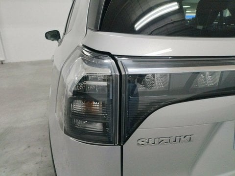 Coches Segunda Mano En La Coruña | Suzuki S-Cross 1.4T S3 Mild Hybrid