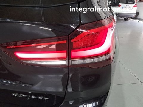 Coches Segunda Mano En La Coruña | Bmw X1 Xdrive25E
