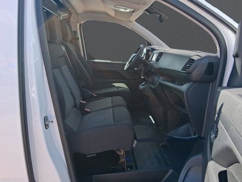 Coches Segunda Mano En La Coruña | Peugeot Expert Standard L2 2.0 Bluehdi 145 Eat8 4D