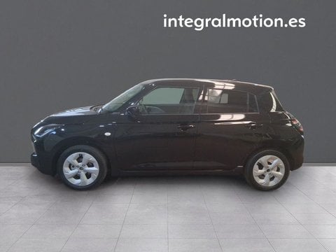 Coches Segunda Mano En La Coruña | Suzuki Swift 1.2 S2 Mild Hybrid