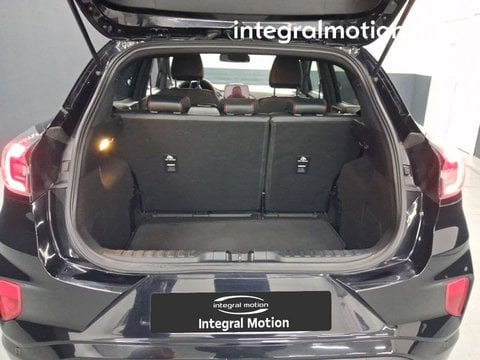 Coches Segunda Mano En La Coruña | Ford Puma 1.0 Ecoboost 125Cv St-Line X Mhev