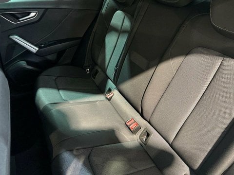 Coches Segunda Mano En La Coruña | Audi Q2 Black Line 30 Tdi 85Kw (116Cv) S Tronic