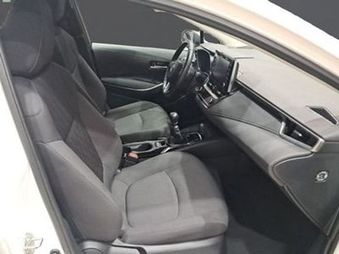 Coches Segunda Mano En La Coruña | Toyota Corolla 125H Active Tech