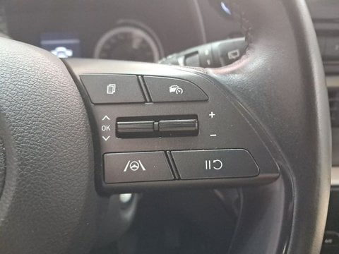 Coches Segunda Mano En La Coruña | Hyundai I20 1.0 Tgdi 74Kw (100Cv) 48V Essence