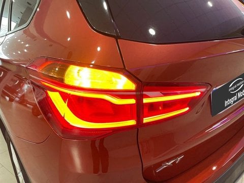Coches Segunda Mano En La Coruña | Bmw X1 Sdrive18D