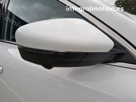 Coches Segunda Mano En La Coruña | Mg Hs 1.5 Turbo Gdi Comfort