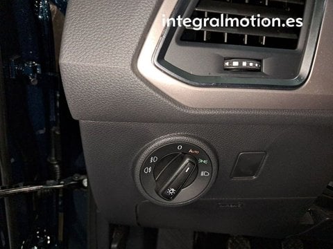 Coches Segunda Mano En La Coruña | Seat Ateca 1.5 Tsi 110Kw (150Cv) X-Perience Xxl