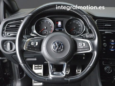 Coches Segunda Mano En La Coruña | Volkswagen Golf Sport R-Line 1.5 Tsi 110Kw (150Cv)